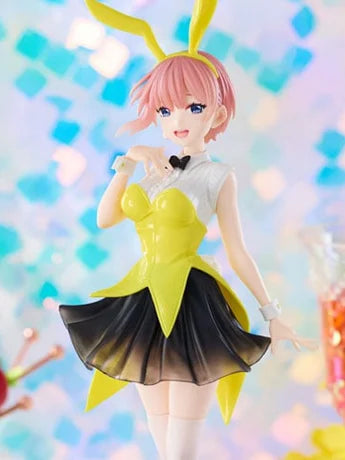 The Quintessential Quintuplets Trio-Try-iT Ichika Nakano (Bunnies Another Color Ver.) Figure