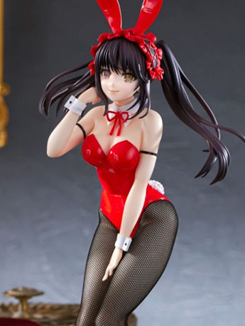Date A Live BiCute Bunnies Kurumi Tokisaki Figure