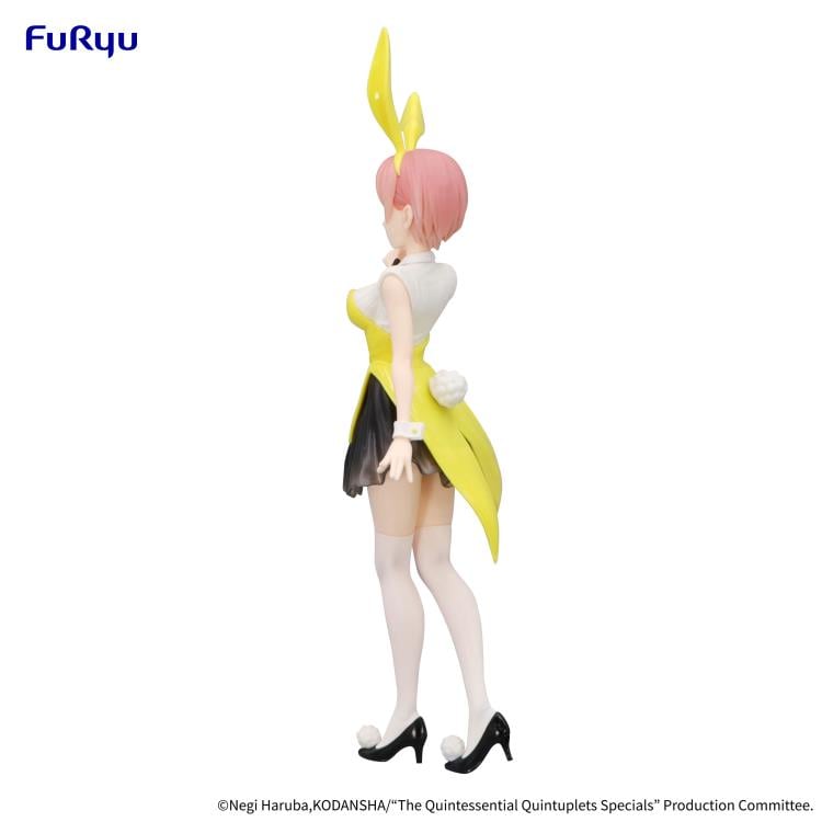 The Quintessential Quintuplets Trio-Try-iT Ichika Nakano (Bunnies Another Color Ver.) Figure