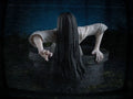 Sadako Noodle Stopper Figure