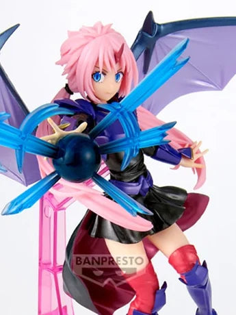 That Time I Got Reincarnated as a Slime Otherworlder Plus Milim Nava (Dragon Form Special Color Ver.) Figure
