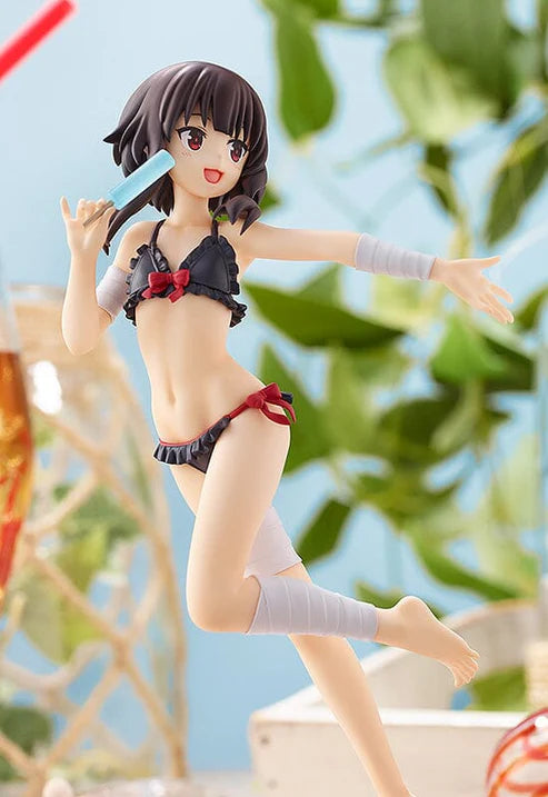 POP UP PARADE Megumin: Figure Swimsuit Ver.