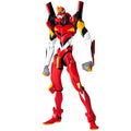 Neon Genesis Evangelion - EVA-02 [Revoltech Yamaguchi No.102]