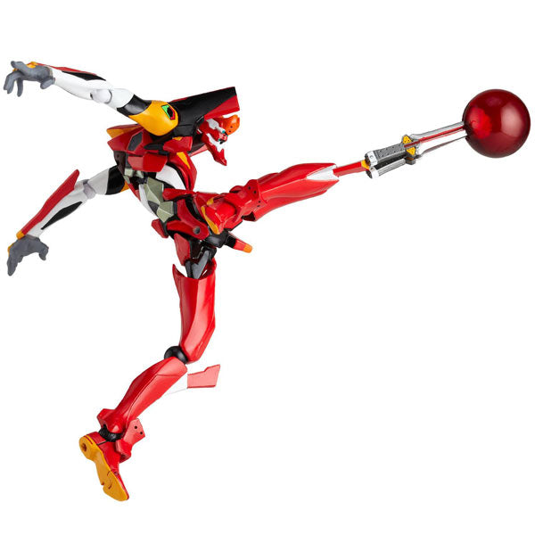 Neon Genesis Evangelion - EVA-02 [Revoltech Yamaguchi No.102]