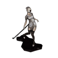 Silent Hill 2: Bubble Head Nurse