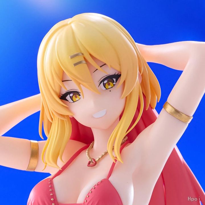 Nukitashi the Animation – Trio-Try-iT Figure Katagiri Nanase