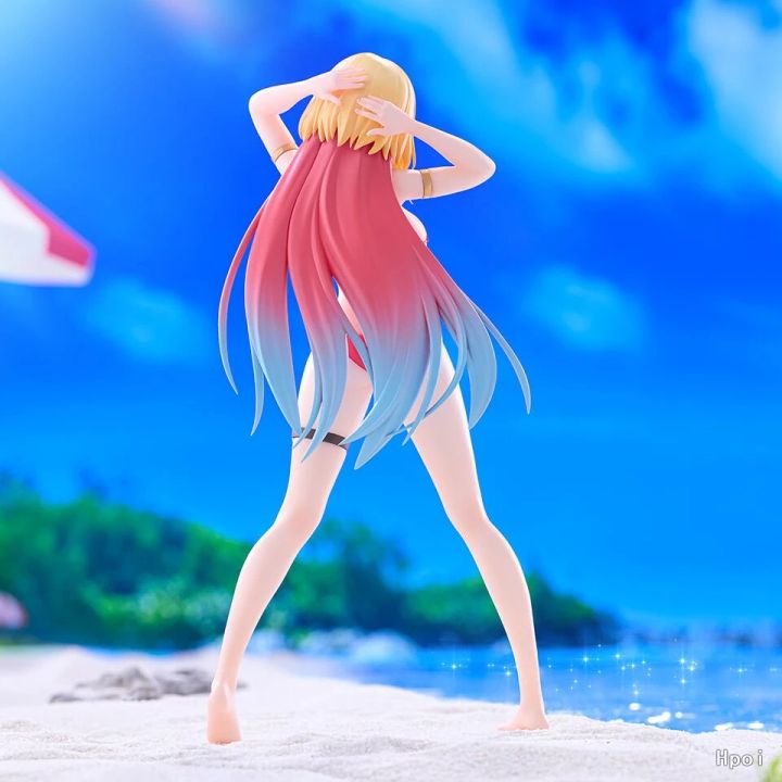 Nukitashi the Animation – Trio-Try-iT Figure Katagiri Nanase