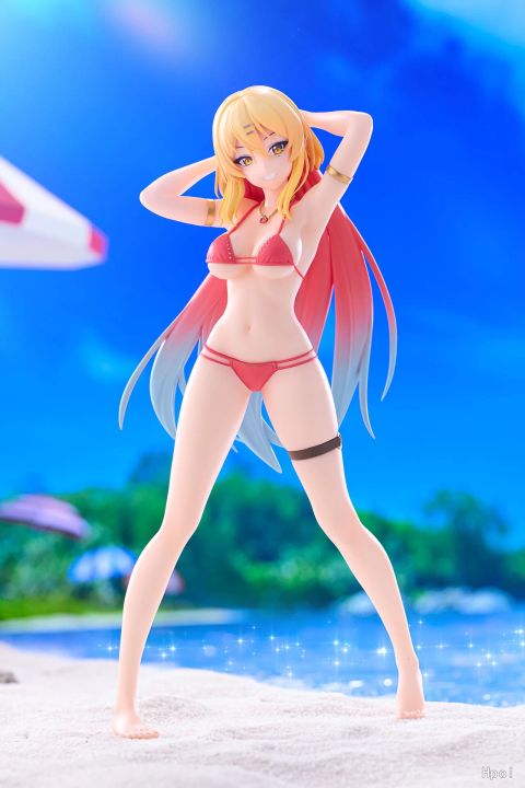 Nukitashi the Animation – Trio-Try-iT Figure Katagiri Nanase