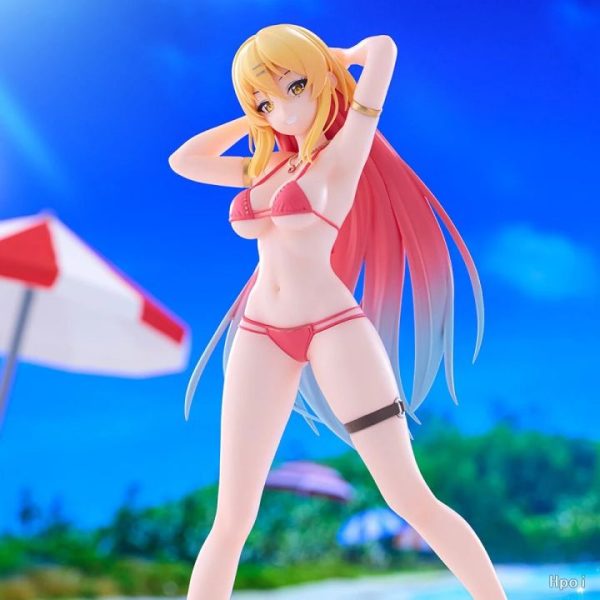 Nukitashi the Animation – Trio-Try-iT Figure Katagiri Nanase