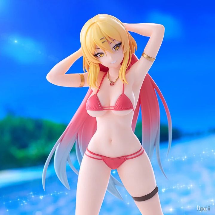 Nukitashi the Animation – Trio-Try-iT Figure Katagiri Nanase